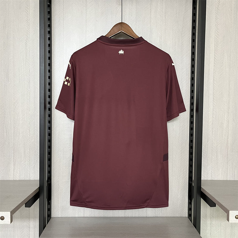 24∕25 Manchester City third Jersey S-XXL