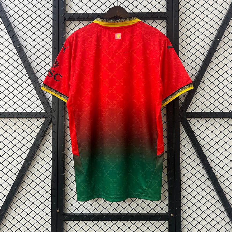 25∕26 AC Milan  Co-Branded Edition Jersey S-4XL