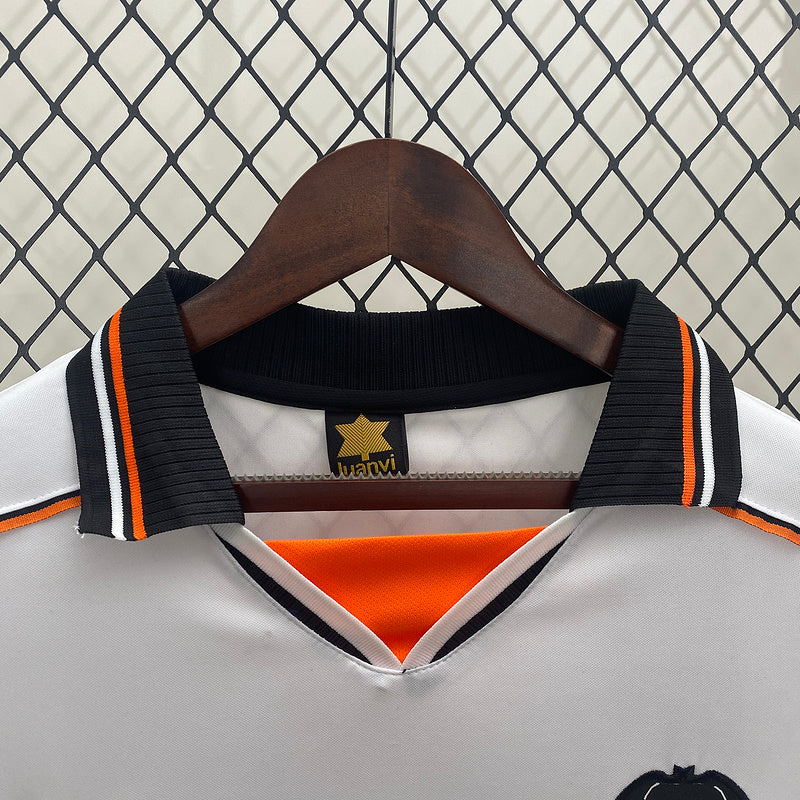 99∕00 Valencia Home S-XXL(B9E8)