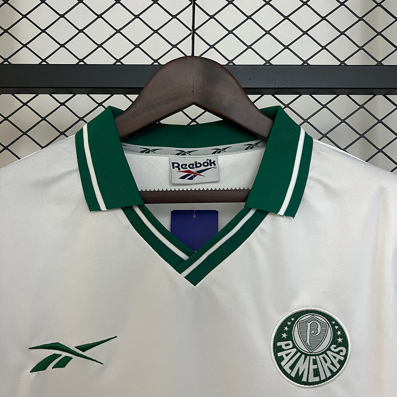 Retro Palmeiras 1997 Away S-XXL(AA29)