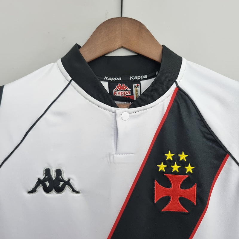 Vasco da Gama 1998 away S-XXL(D60A)
