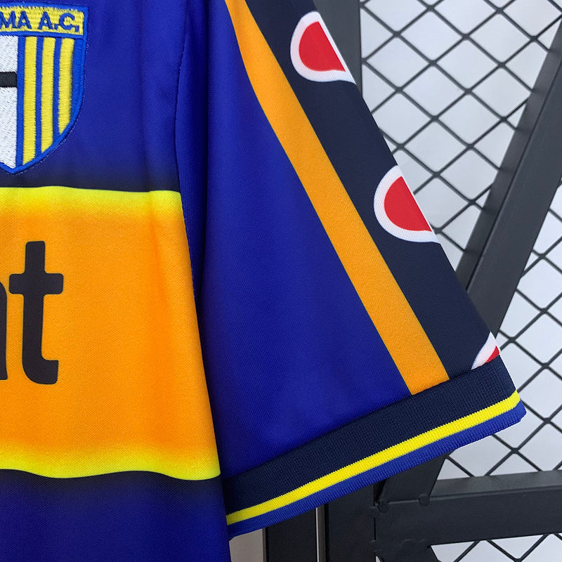Retro Parma 02∕03 Home S-XXL(3F6B))
