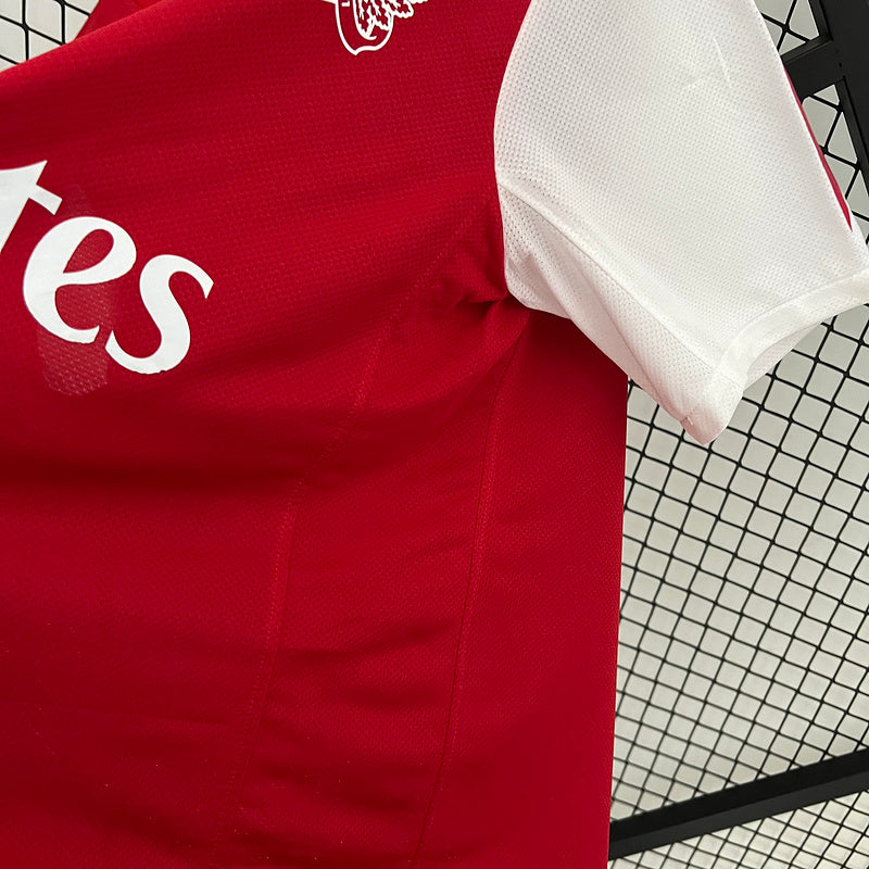 Arsenal 11∕12 Home 125th Anniversary S-XXL(282F)