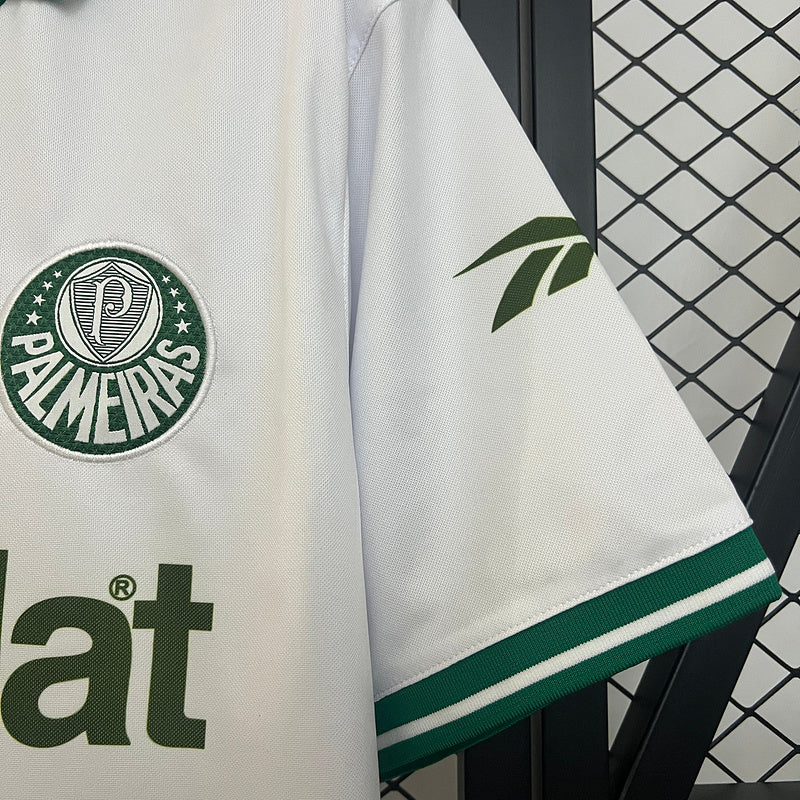 Retro Palmeiras 1997 Away S-XXL(AA29)