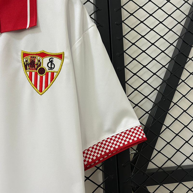 Retro Sevilla 12∕13 Home S-XXL(CFC6)