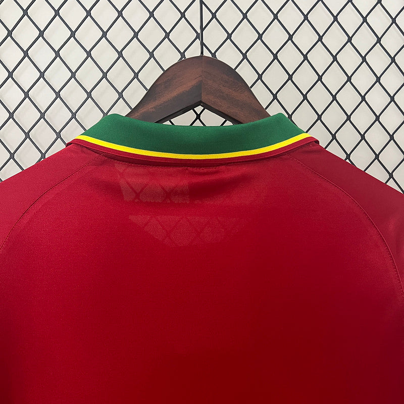 Retro Portugal 97∕98 Home S-XXL(C179)