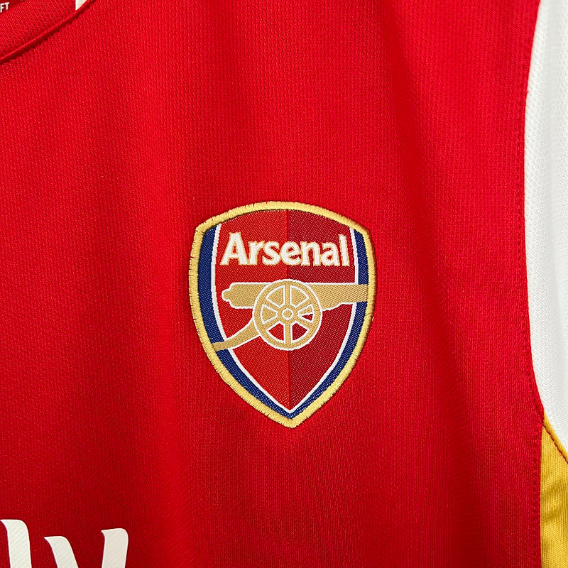Arsenal 06∕08 Home S-XXL(E127)