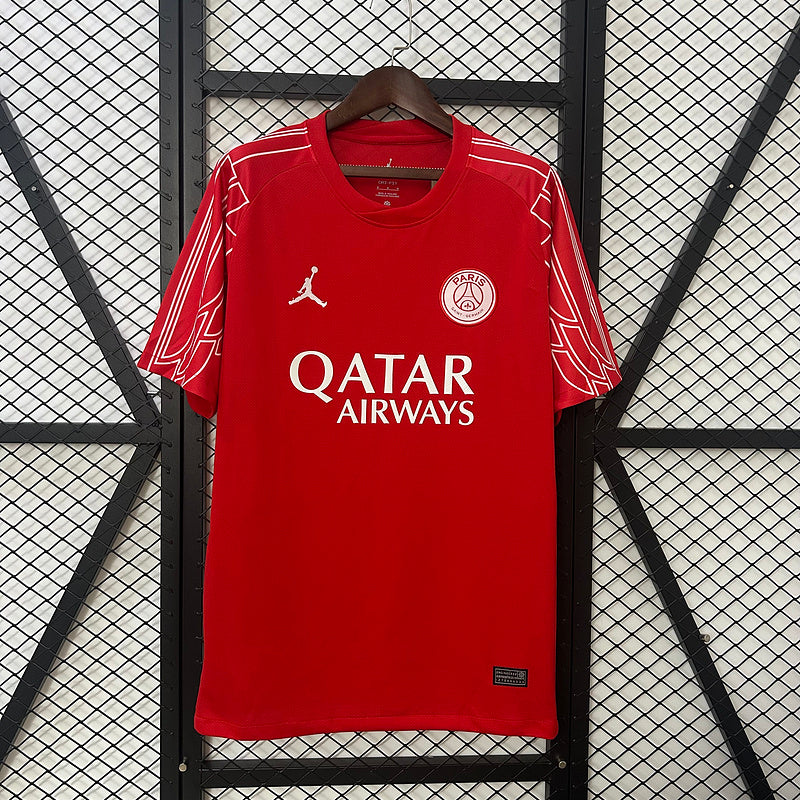 24∕25 PSG fourth away S-XXL