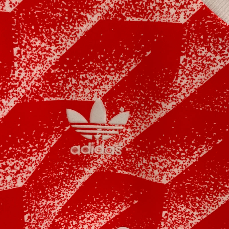 Retro Soviet Union 87∕88 Home S-XXL(3A14)