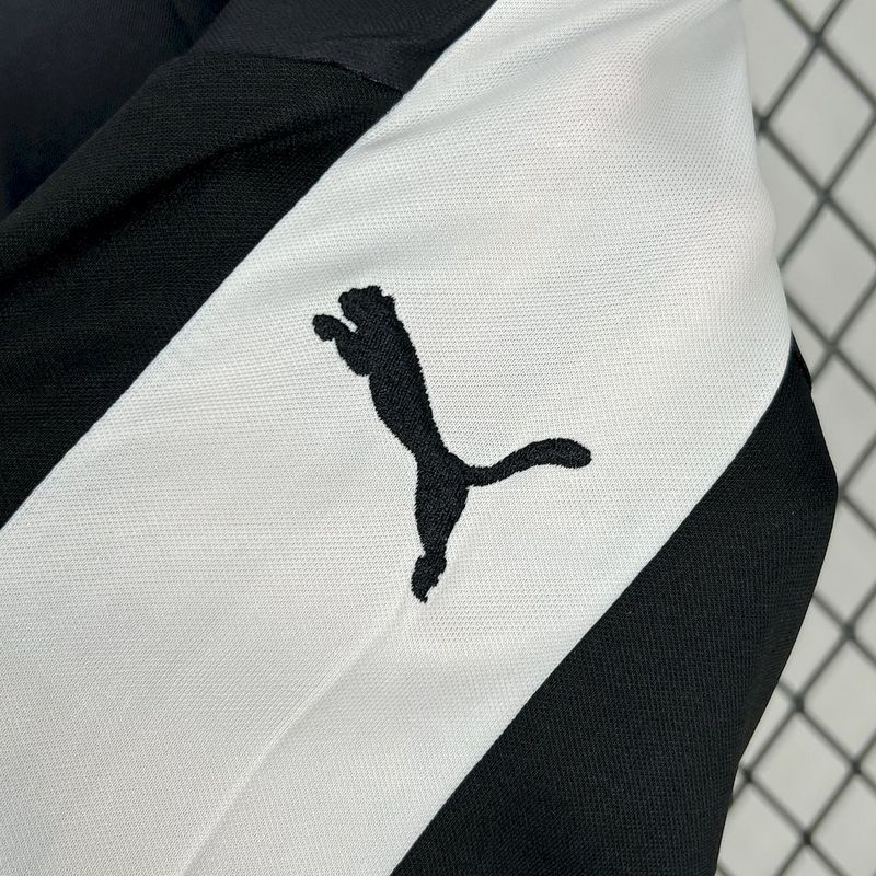 Leicester City 2015∕16 Away Retro Jersey