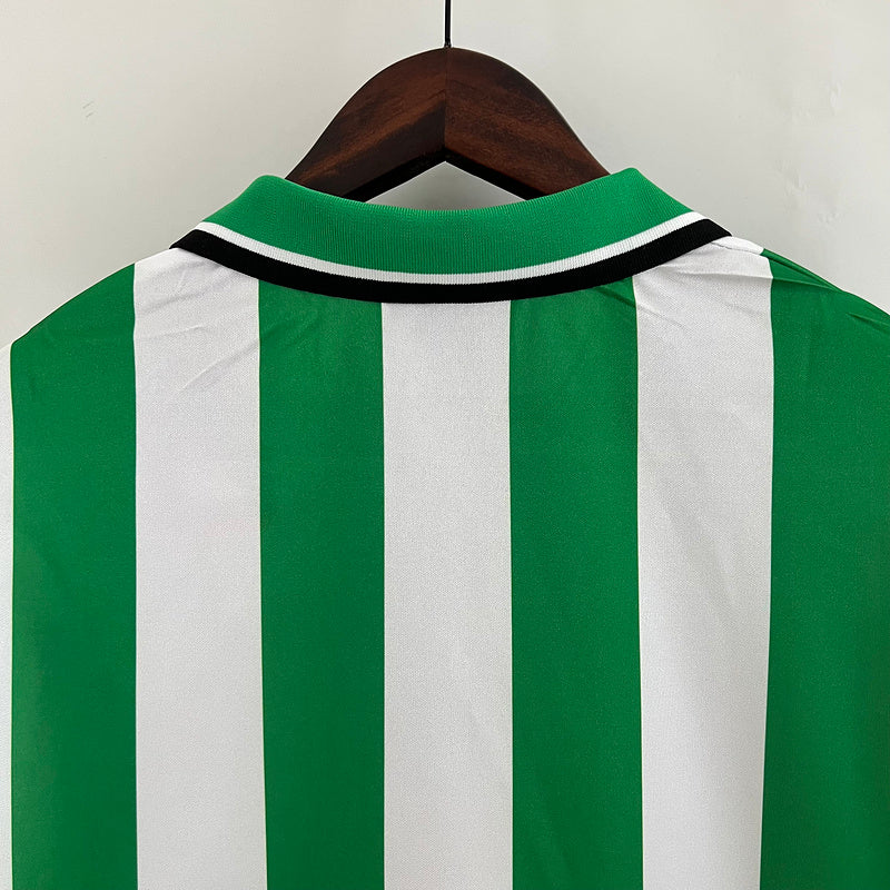 Retro Real Betis 93∕94 Home S-XXL(2E99)
