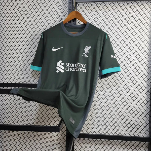 24∕25 Liverpool away S-XXL