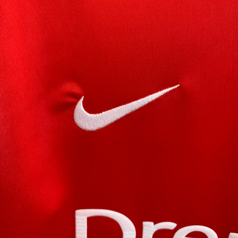 Arsenal 01∕02 Home S-XXL(DFD8)