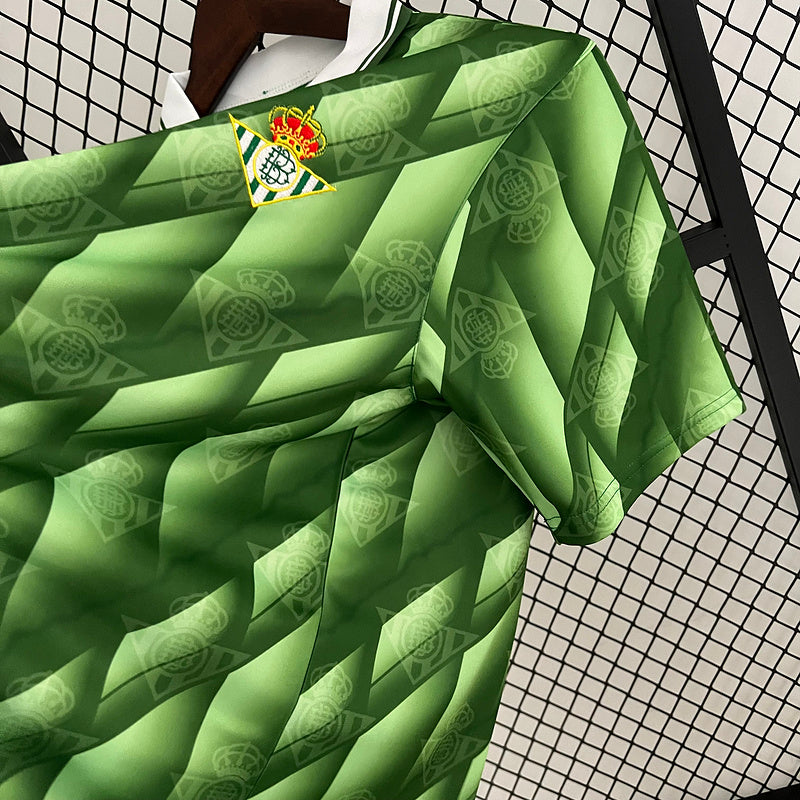 Retro Real Betis 1993 Home S-XXL(26EE)