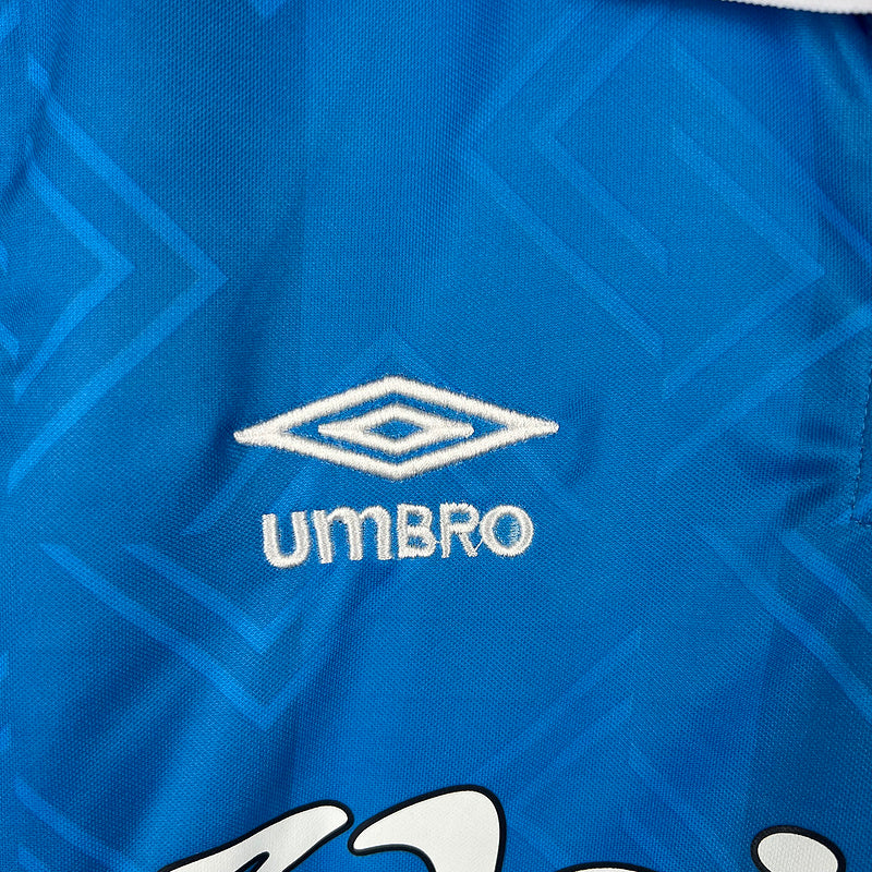 Retro Napoli 93∕94 Home S-XXL(1D58)