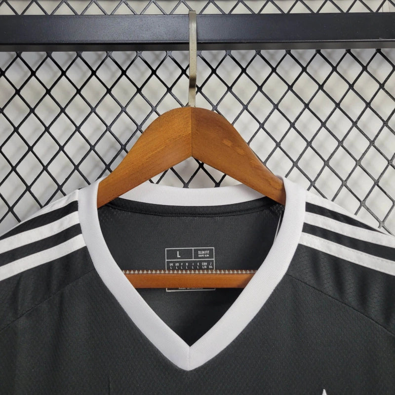 24∕25 Arsenal black S-XXL