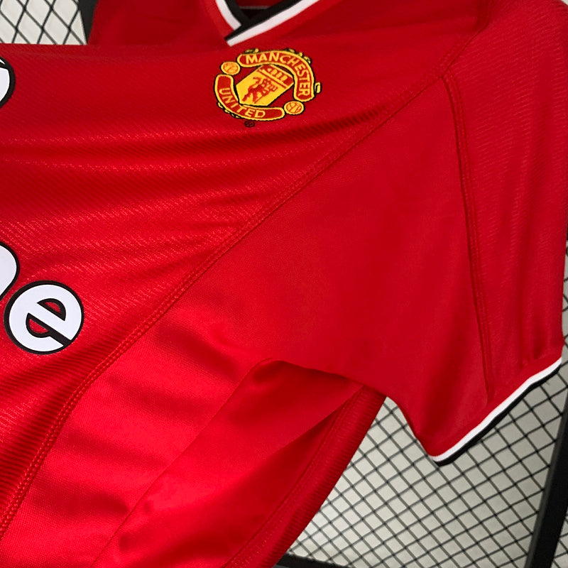 Retro M-U 00∕02 Home S-XXL(807D)