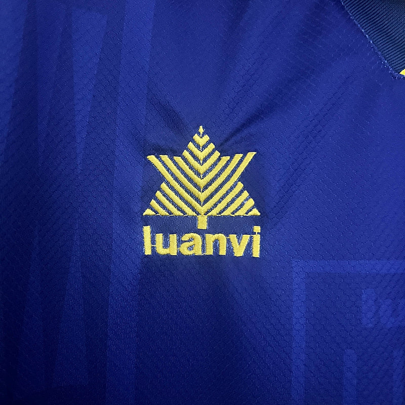 Retro Valencia 96∕97 Away S-XXL(C458)