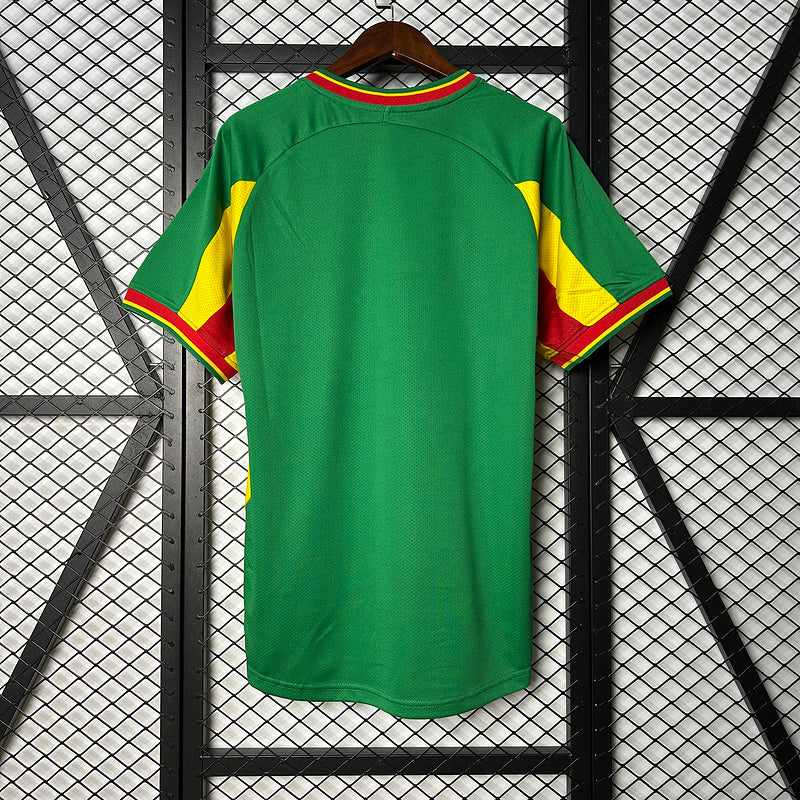 Senegal 2002 Away S-XXL(968B)