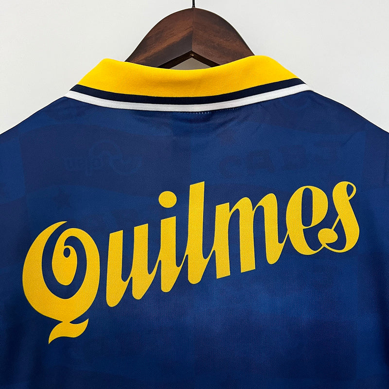 RetroRetro Boca Juniors 95∕97 Home S-XXL(058F)