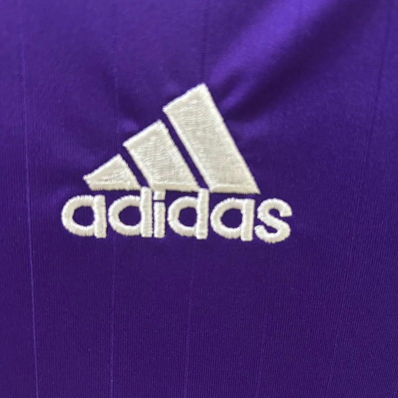 Retro Real Madrid 06∕07 Third away S-XXL(F41B)