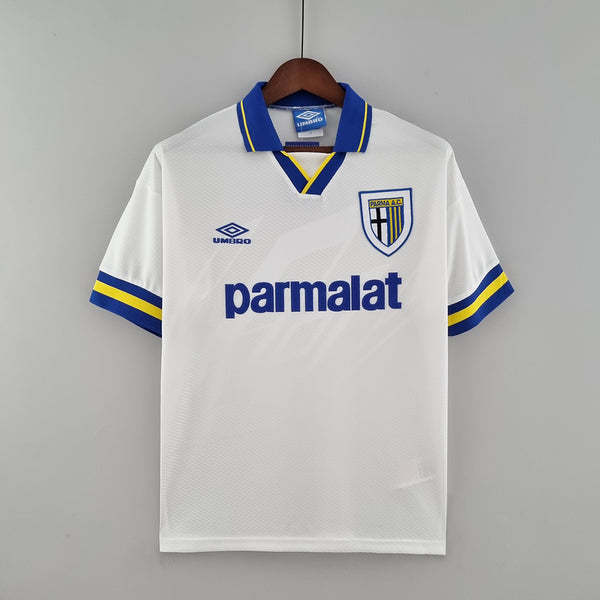 Retro Parma 93∕95 away S-XXL(D553)
