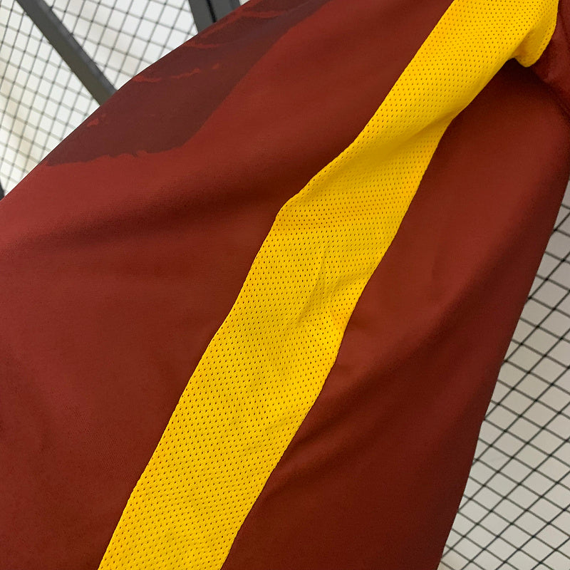 Retro Roma 97∕98 Home S-XXL(034E)