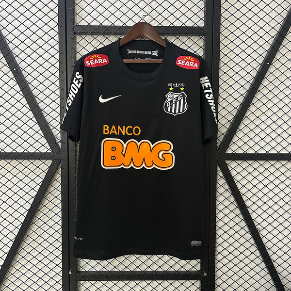 Retro Santos 12∕13 Away S-XXL(80FC)