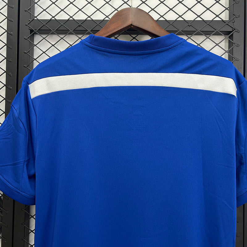 Retro Chelsea 14∕15 home S-XXL(6354)