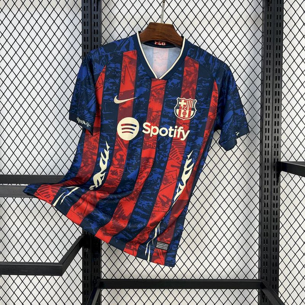 Barcelona 2025∕26 Modernist Jersey