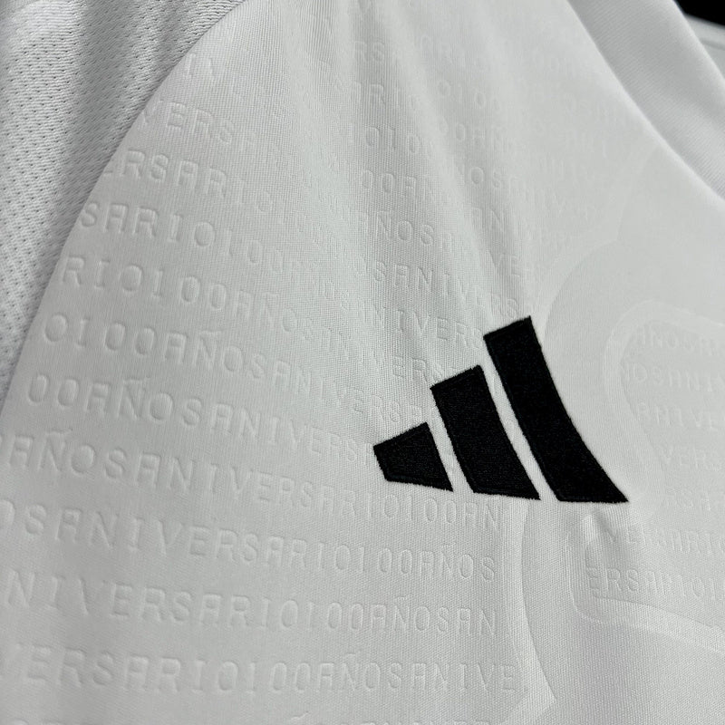 Colo Colo 2025∕26 Home Jersey(FC01)