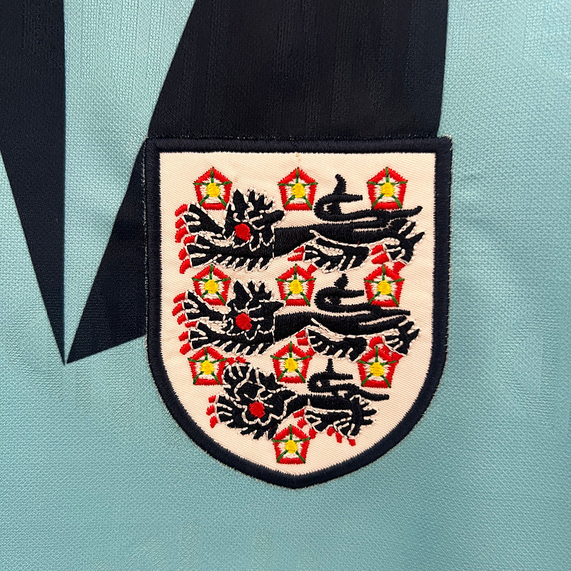 Retro England 1992 Third Away Game S-XXL(5846)