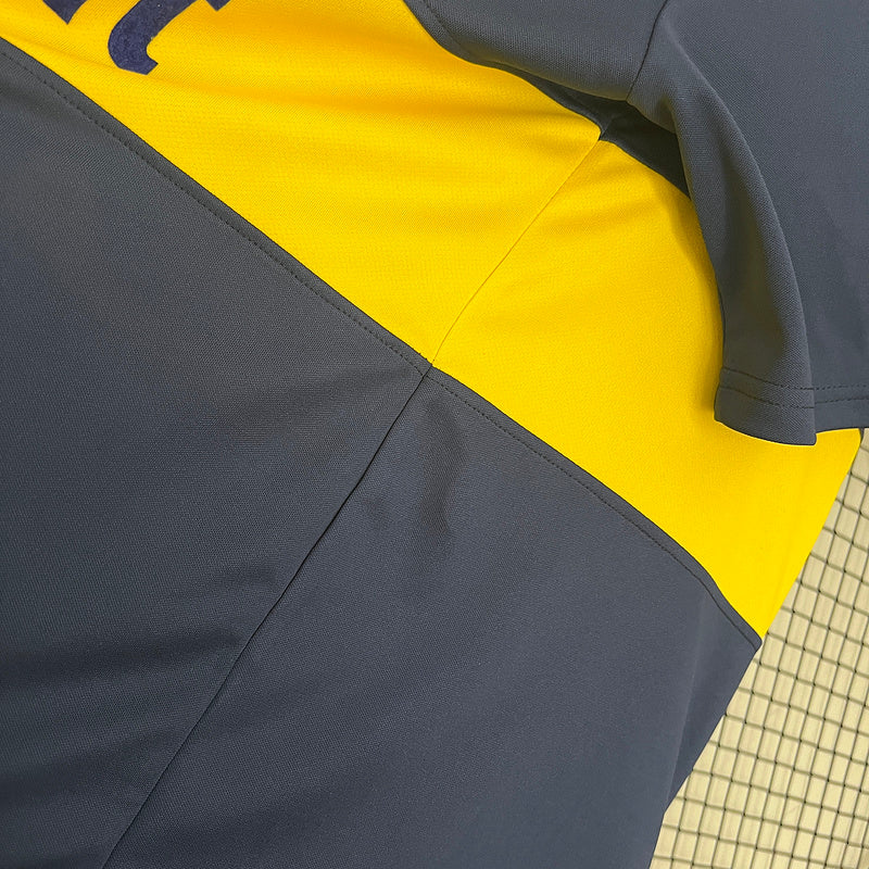 Retro Boca Juniors 94∕95 Home S-XXL(54D2)
