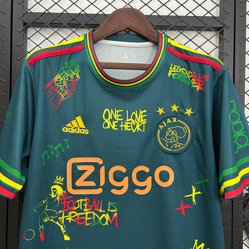 25∕26 Ajax Special Edition S-4XL