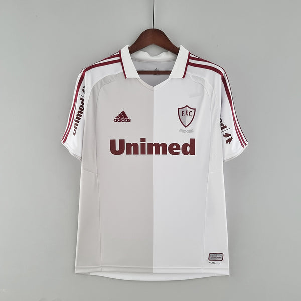 Retro Fluminense 11∕12 100th Anniversary S-XXL(B5DB)