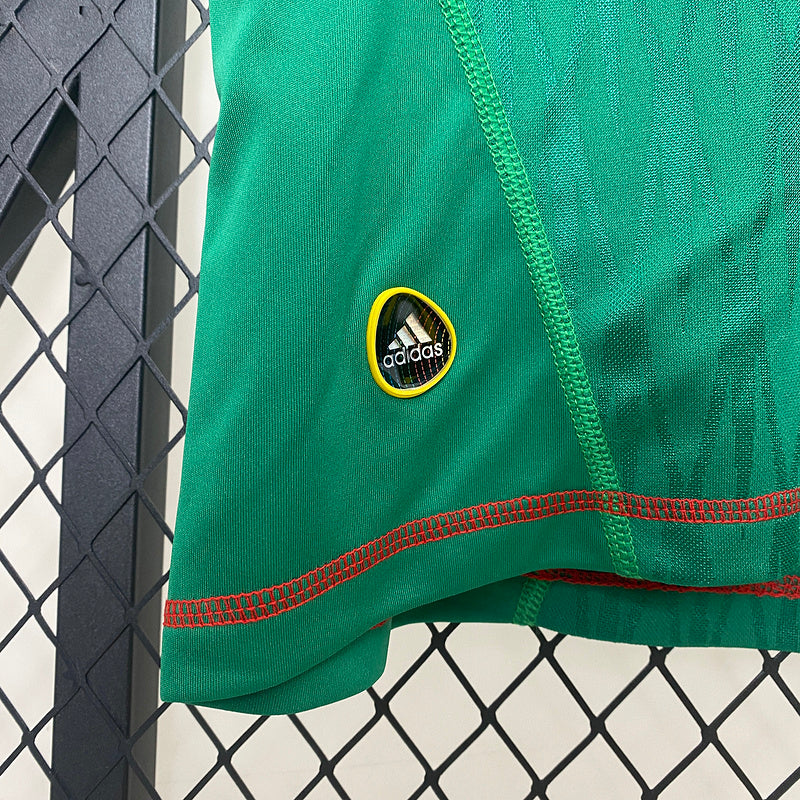 2010 Mexico Home S-XXL(AC4A)