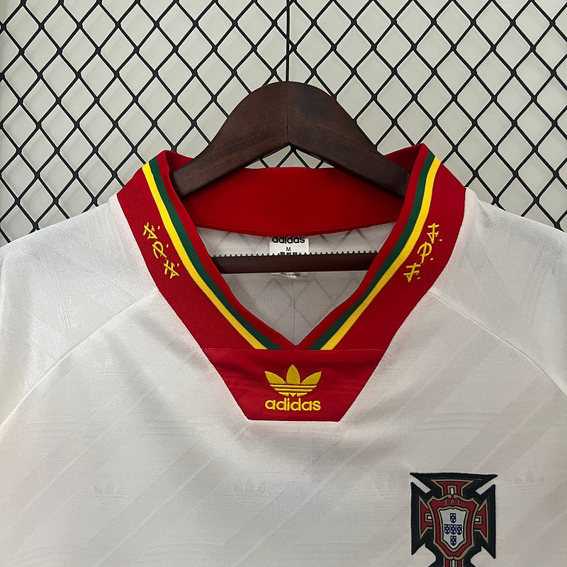 Retro Portugal 92∕94 Away S-XXL(6719)