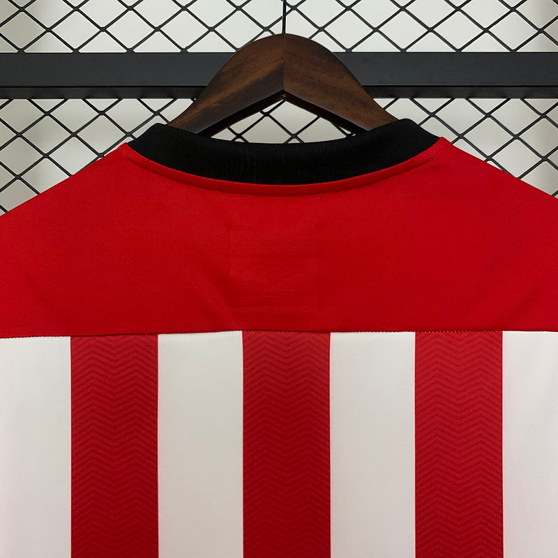 Athletic Bilbao 11∕12 Home S-XXL(1DDE)