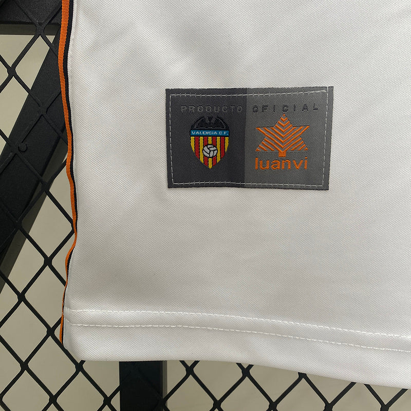 99∕00 Valencia Home S-XXL(B9E8)