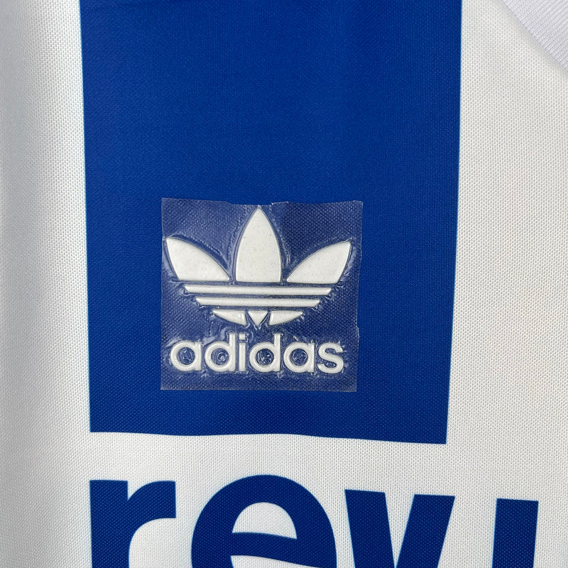 Retro Porto 90∕93 Home S-XXL(48DF)