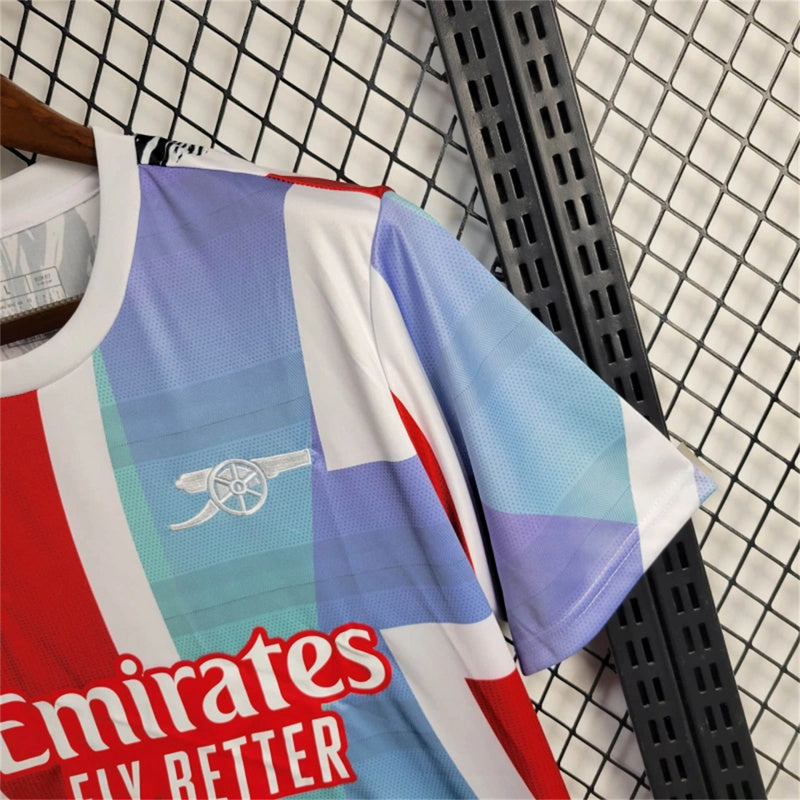 24∕25 Arsenal Training clothes S-XXL