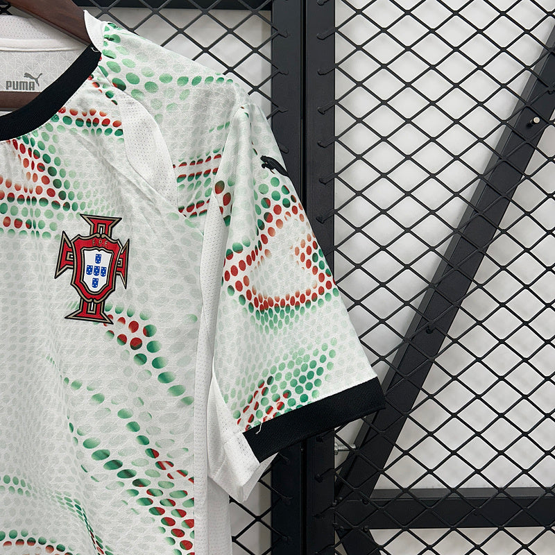2025 Portugal Away S-4XL