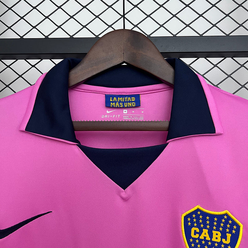 Retro Boca Juniors 13∕14 Away S-XXL(52B7)
