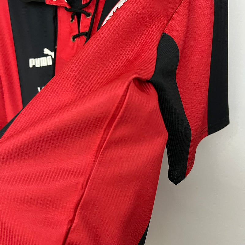Retro Frankfurt 98∕00 100th Anniversary Home S-XXL(6EE8)