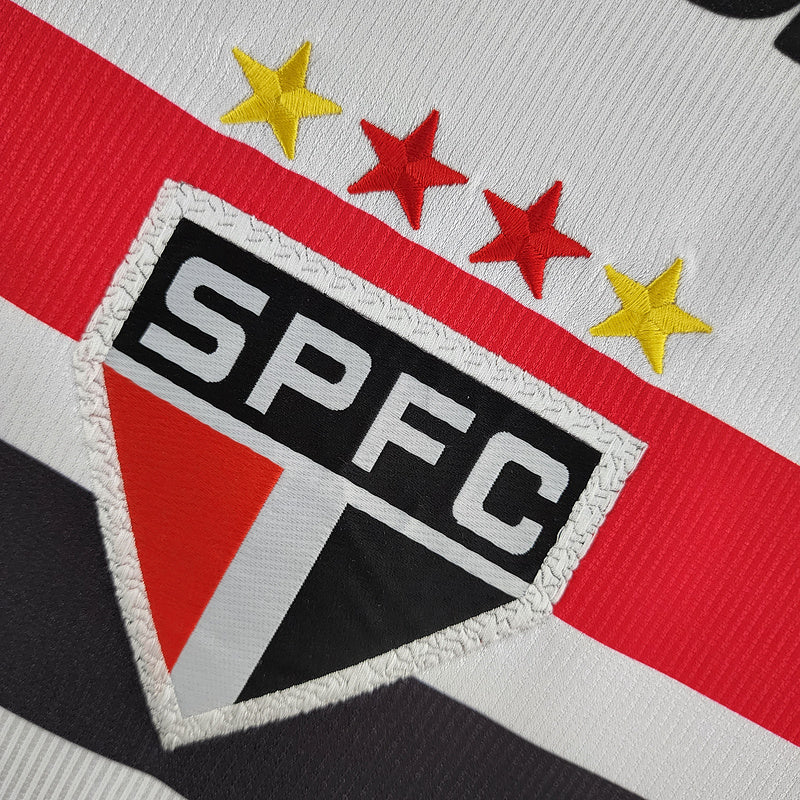 Retro sao paulo 1999 home S-XXL(1323)