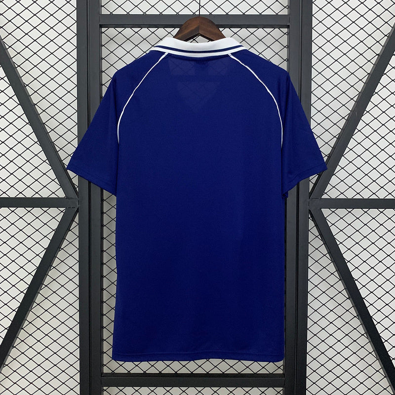 Retro University of Chile 1993 Home S-XXL(A7B7)