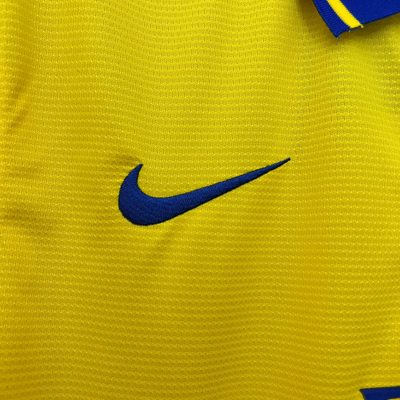 Arsenal 13∕14 Away S-XXL(8BFE)