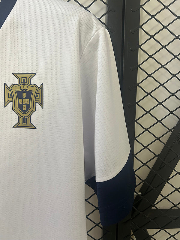 2025 Portugal Training clothes S-4XL