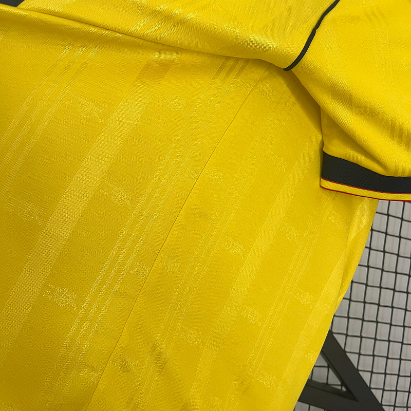 Arsenal 86∕88 Away S-XXL(E172)