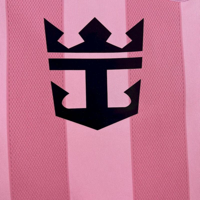 Inter Miami 2025∕26 Home Jersey(444A)